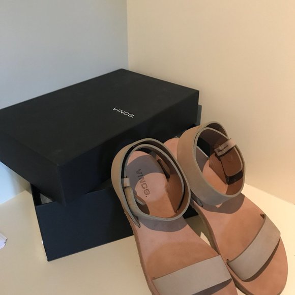 Vince - Picture 6 of 8